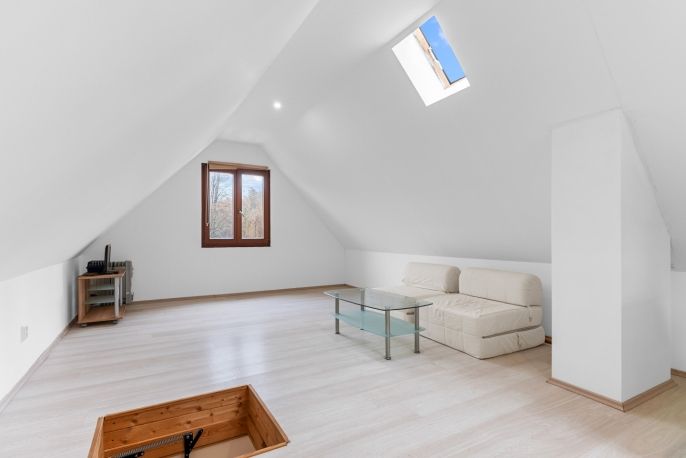 Prodej, Chalupa, Neveklovice