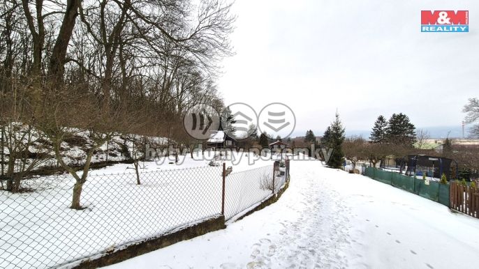 Prodej, Zahrada, Teplice