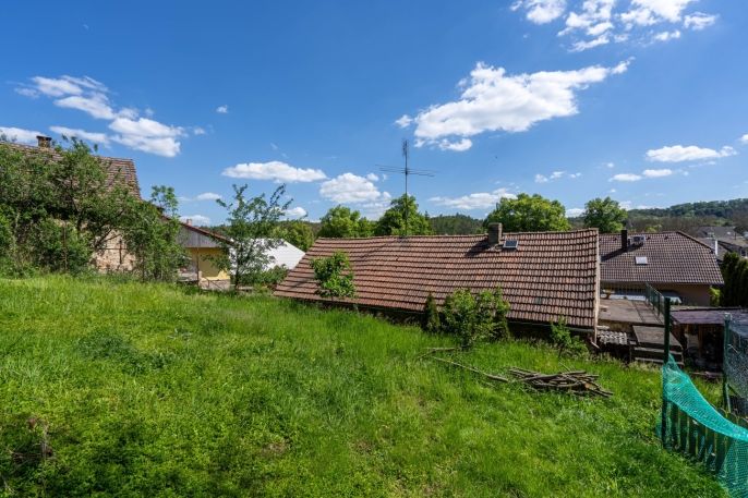 Prodej, Zahrada, Svinařov