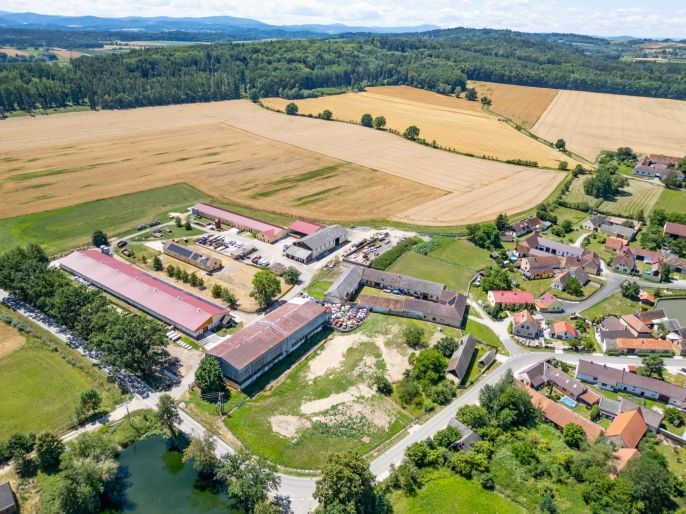 Prodej, Rodinný dům, Libějovice