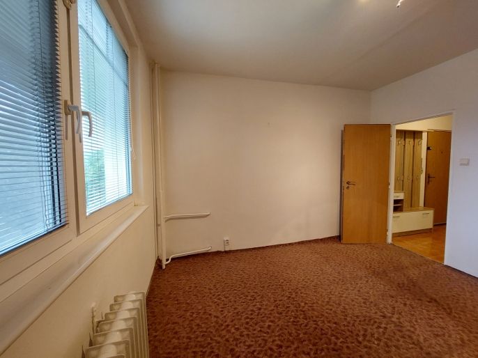 Prodej, Byt 3+1, Klášterec nad Ohří