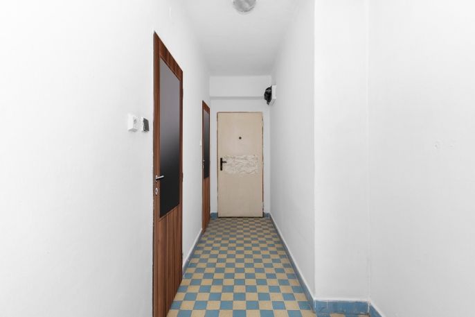 Prodej, Byt 3+1, Vršce