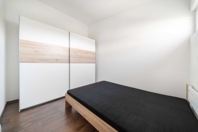 Prodej, Mobilheim, Blovice