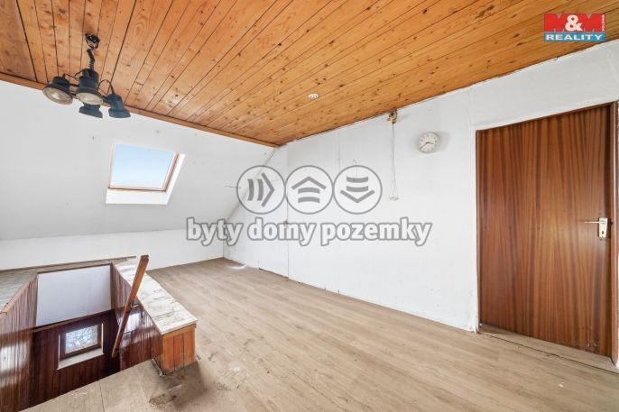 Prodej, Rodinný dům, Javorník