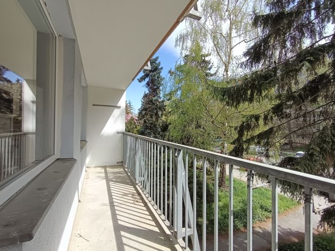 Pronájem, Byt 1+1, Praha