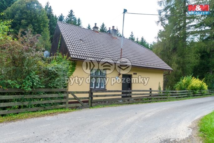 Prodej, Chata, Držková