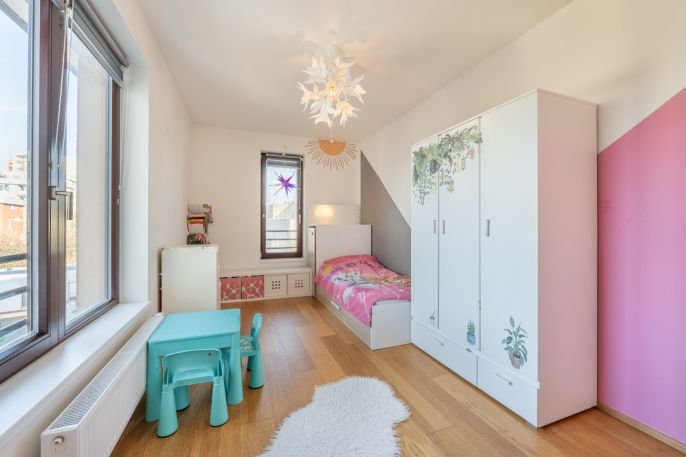 Prodej, Byt 3+kk, Praha