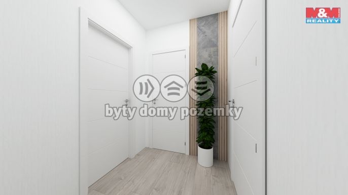 Prodej, Byt 2+kk, Králíky