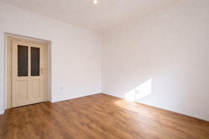 Prodej, Byt 2+1, Praha