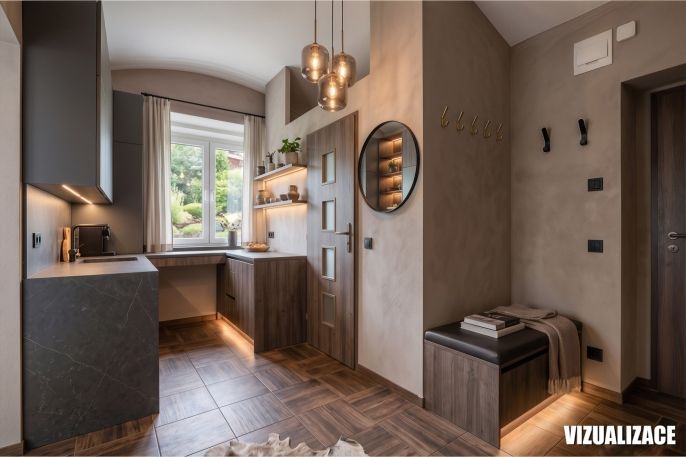 Prodej, Byt 2+1, Velké Březno