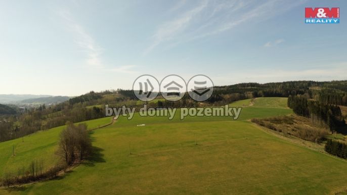 Prodej, Zahrada, Hronov