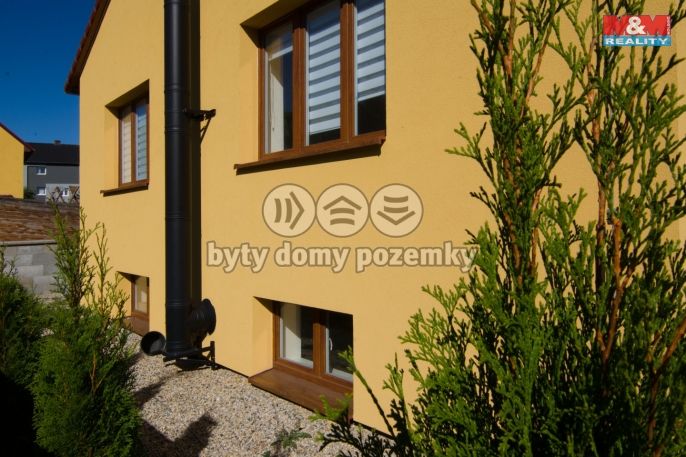 Prodej, Rodinný dům, Mašťov