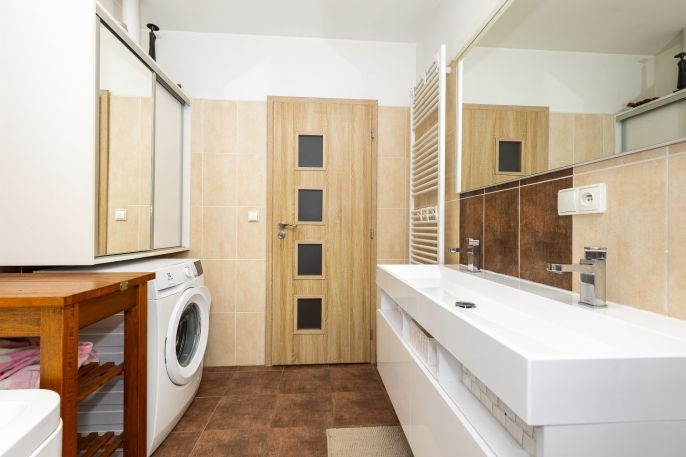 Prodej, Rodinný dům, Starý Mateřov