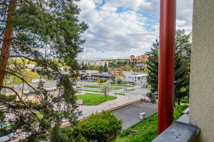 Prodej, Byt 1+1, Brno