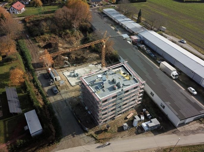 Prodej, Hotel, penzion, MAŁUSZÓW