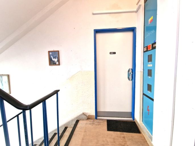 Prodej, Byt 3+1, Studénka