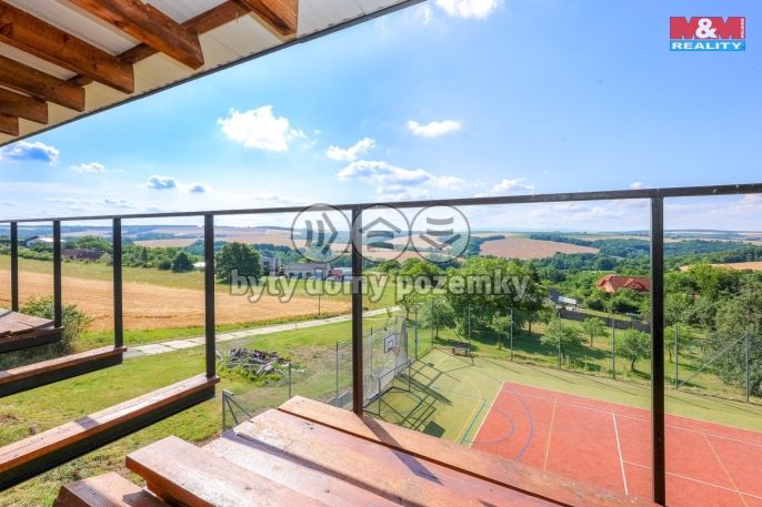 Prodej, Rodinný dům, Mistřice