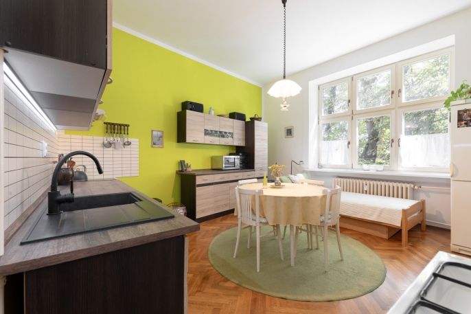 Prodej, Atypický byt, Ostrava