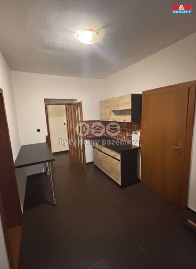 Pronájem, Byt 2+1, Svitavy
