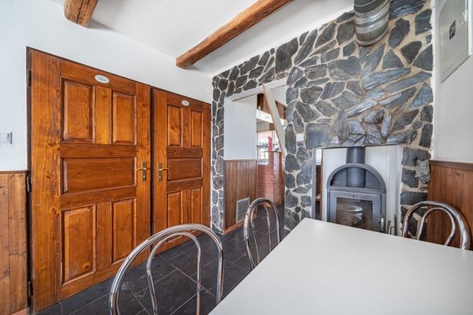 Pronájem, Restaurace, stravování, Nezvěstice