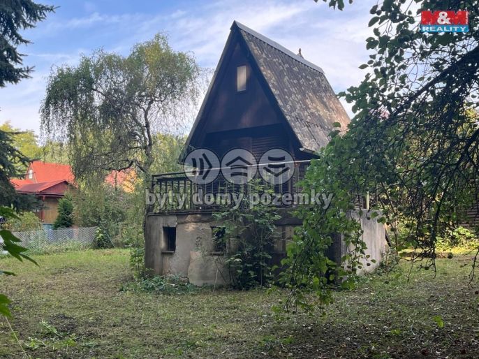 Prodej, Chata, Bílichov