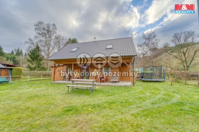 Prodej, Chata, Chřenovice