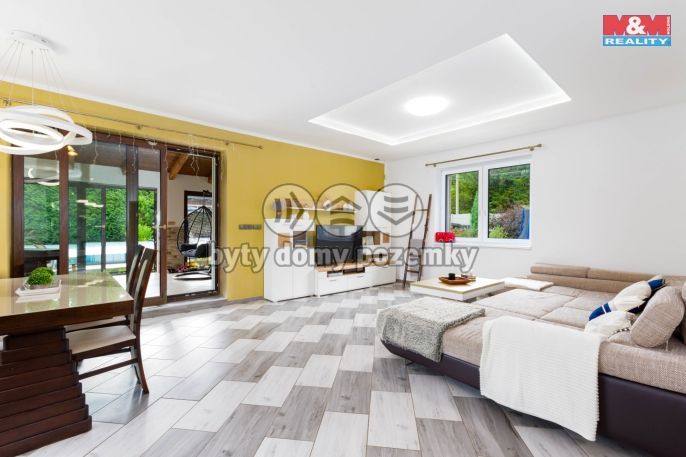 Prodej, Rodinný dům, Vratimov