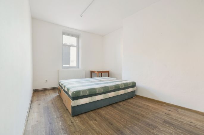 Prodej, Nájemní dům, Štětí