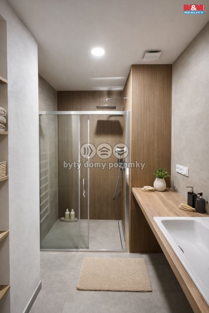 Prodej, Byt 2+kk, Praha