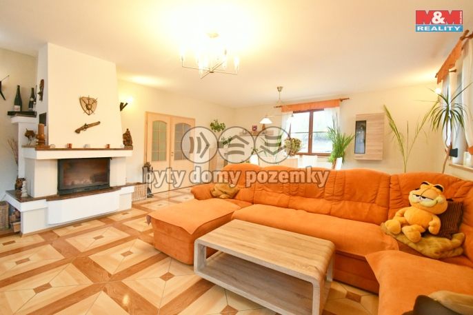 Prodej, Rodinný dům, Lety