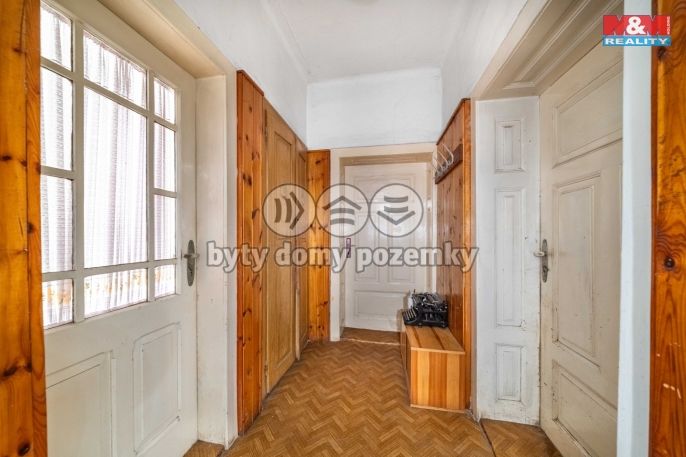 Prodej, Rodinný dům, Tachov