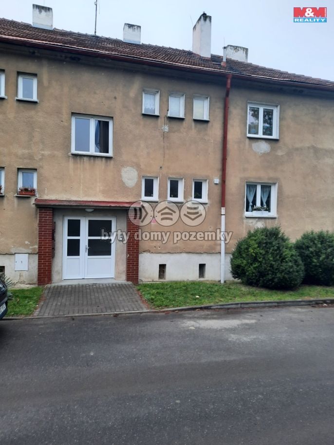 Pronájem, Byt 3+kk, Staňkovice