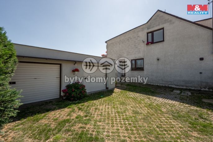 Prodej, Rodinný dům, Vinařice