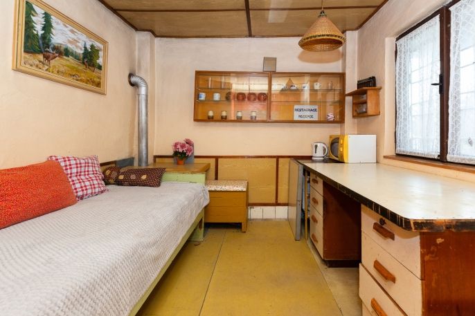 Prodej, Chata, Pardubice