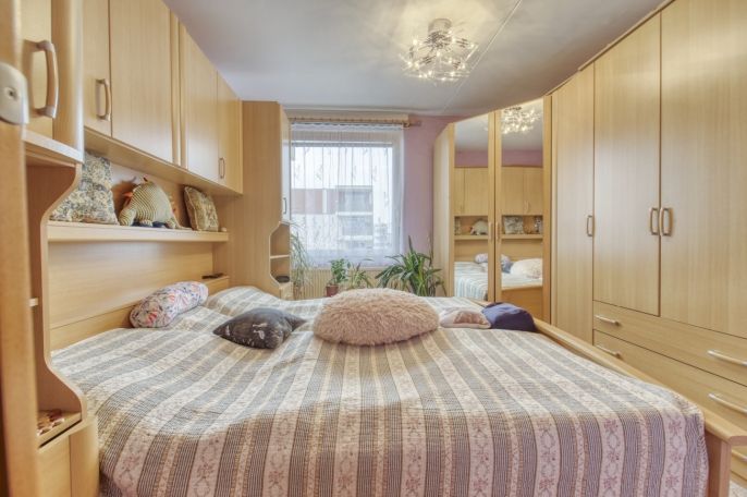 Prodej, Byt 2+1, Plzeň