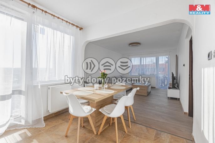 Prodej, Rodinný dům, Loza