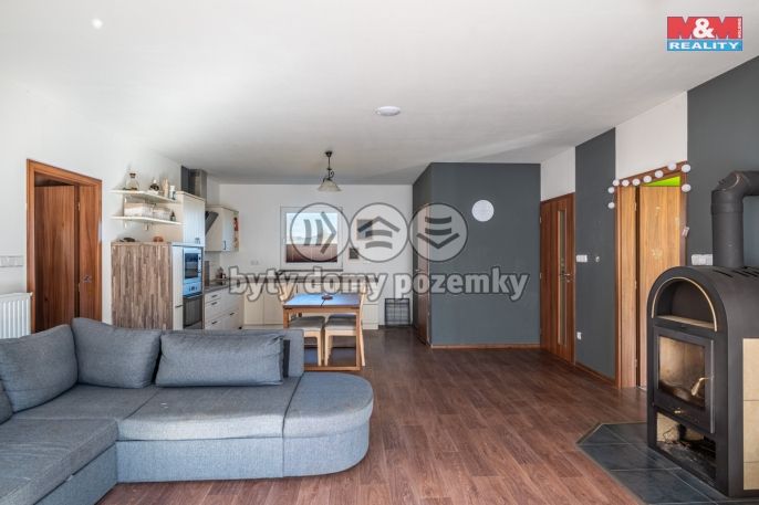 Prodej, Rodinný dům, Čestice