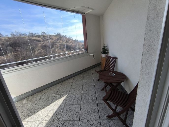 Pronájem, Byt 1+kk, Praha