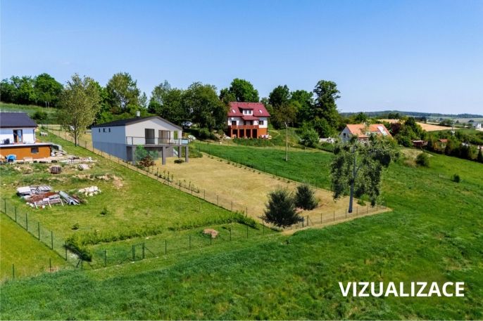 Prodej, Rodinný dům, Postupice