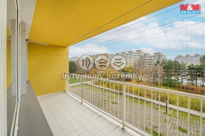 Prodej, Byt 3+1, Praha