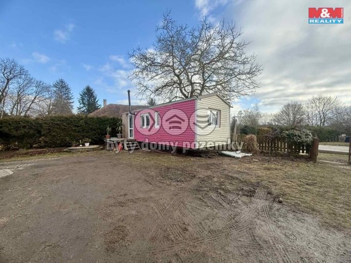 Prodej, Mobilheim, Bernartice