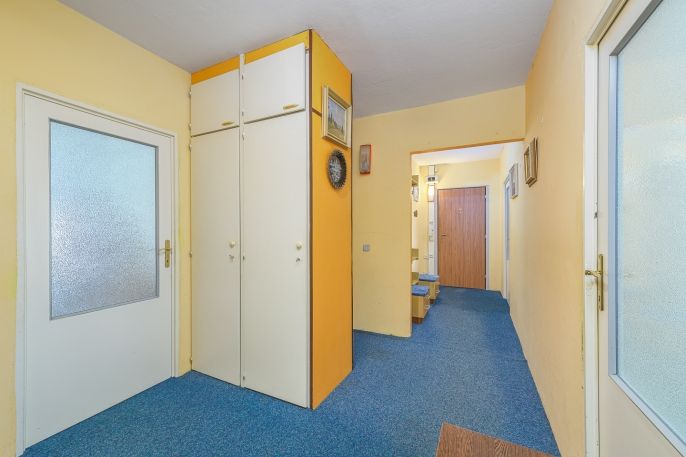 Prodej, Byt 4+1, Čáslav