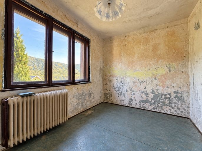 Prodej, Rodinný dům, Děčín