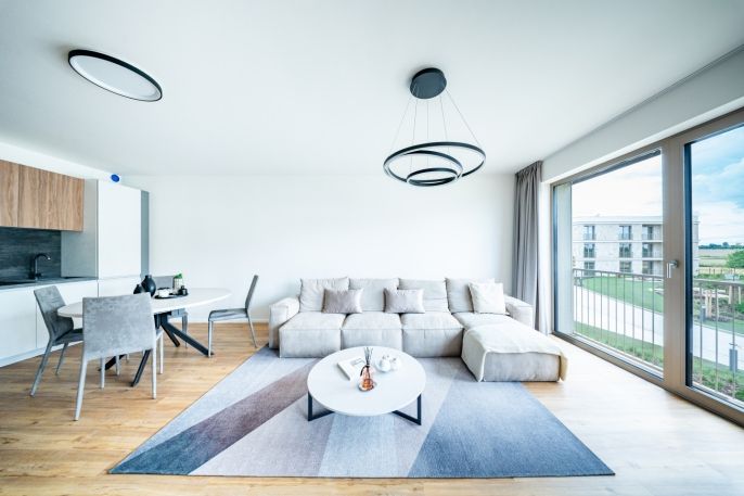 Prodej, Byt 3+kk, Brandýs nad Labem-Stará Boleslav