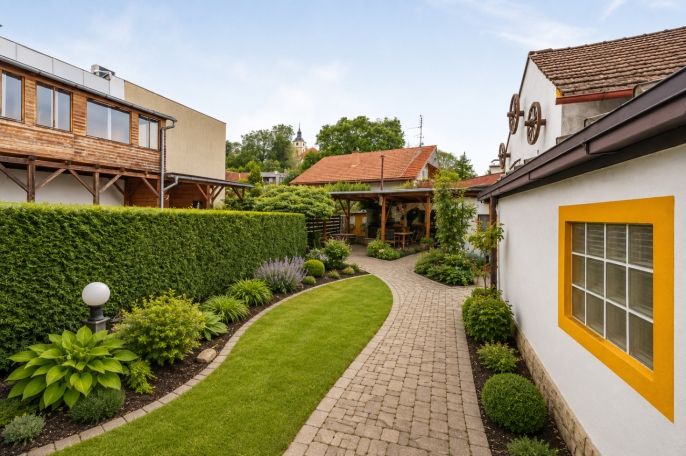 Prodej, Rodinný dům, Třebechovice pod Orebem