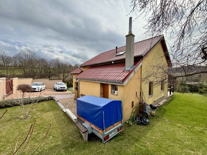 Prodej, Rodinný dům, Jakartovice