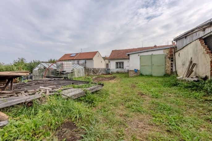 Prodej, Rodinný dům, Šebetov