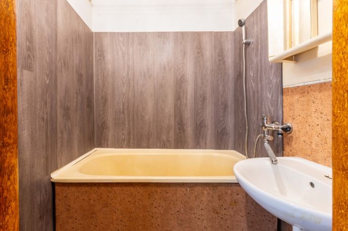 Prodej, Byt 3+1, Ostrava