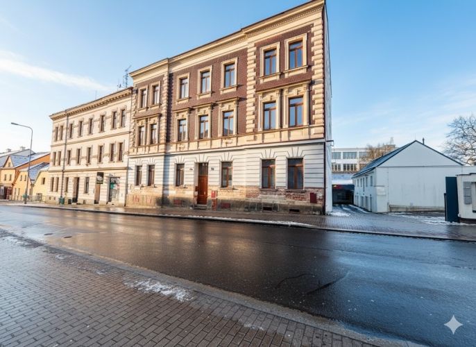 Pronájem, Byt 3+kk, Klatovy