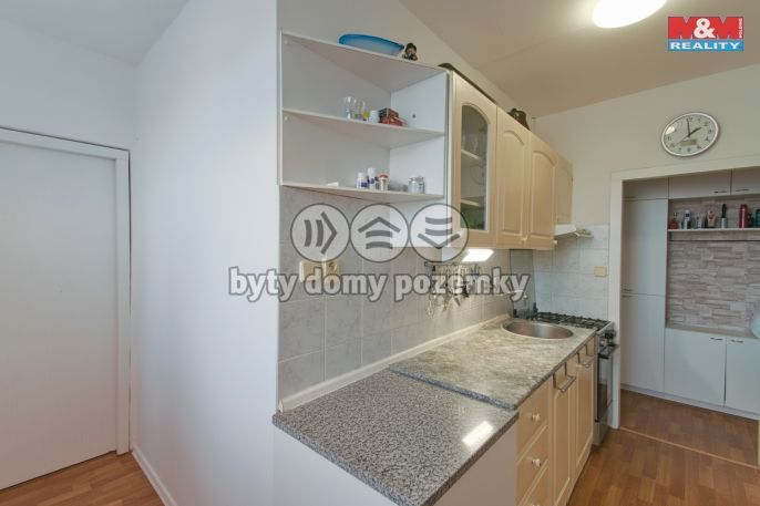 Prodej, Byt 3+1, Rožnov pod Radhoštěm